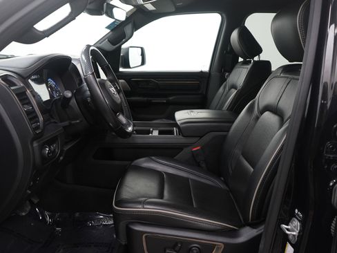 Used 2021 RAM 1500 Limited w/ Night Edition image 15