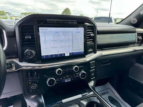 Used 2022 Ford F150 Raptor w/ Equipment Group 801A High image 8