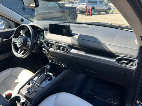 Used 2021 MAZDA CX-5 Touring w/ Touring Preferred SV Package FWD image 19