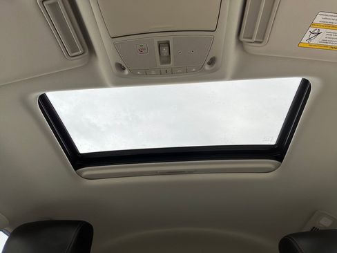 Used 2020 Nissan Armada Platinum w/ Captain's Chairs Package image 10