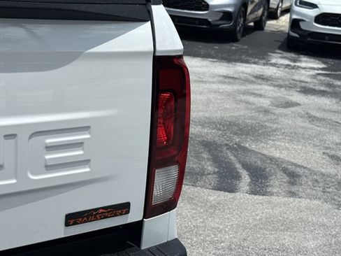 New 2026 Honda Ridgeline TrailSport image 16