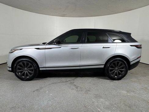 Used 2019 Land Rover Range Rover Velar R-Dynamic SE image 10