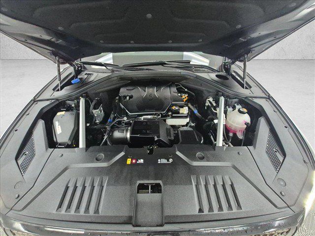 Used 2024 Genesis GV70 2.5T w/ Select Package AWD/4WD image 27