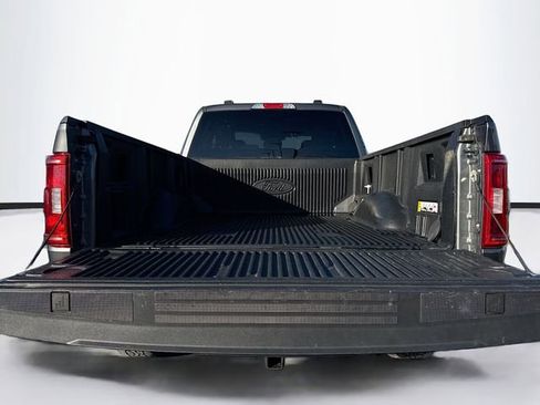 Certified 2023 Ford F150 XLT w/ Equipment Group 302A High image 28