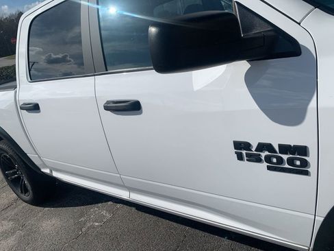 Used 2024 RAM 1500 Classic Warlock image 10