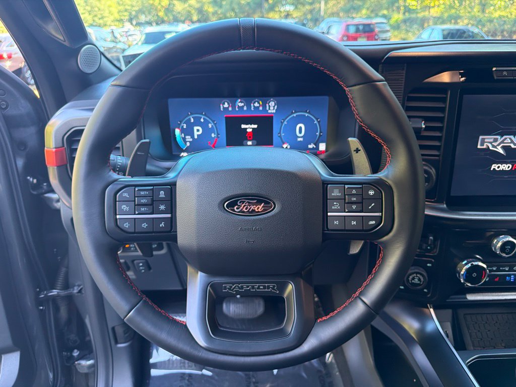 Used 2026 Ford F150 Raptor AWD/4WD image 28