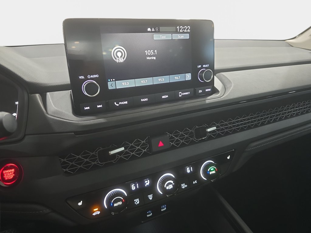 Used 2024 Honda Accord EX image 16