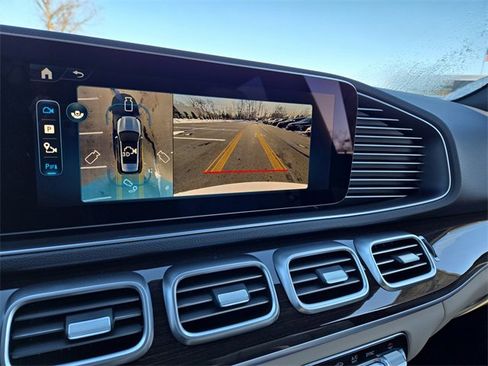 New 2026 Mercedes-Benz GLE 450 4MATIC image 12