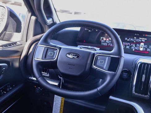 New 2026 Ford Expedition Tremor image 15