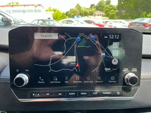 Used 2022 Mitsubishi Outlander SEL AWD/4WD image 18