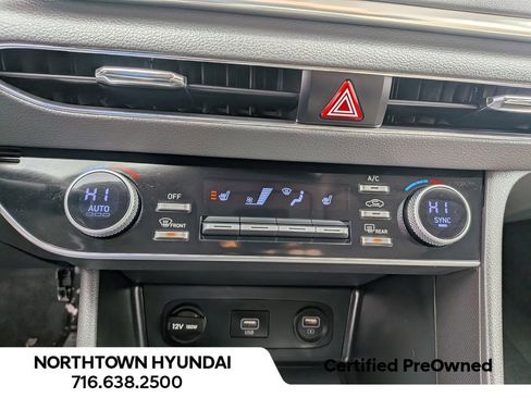 Used 2023 Hyundai Sonata SEL image 20