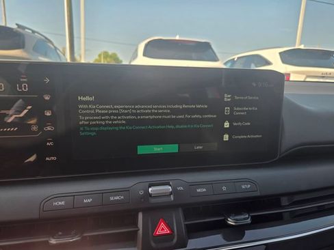New 2026 Kia K4 EX FWD image 5