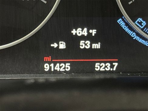 Used 2018 BMW 430i Convertible image 12