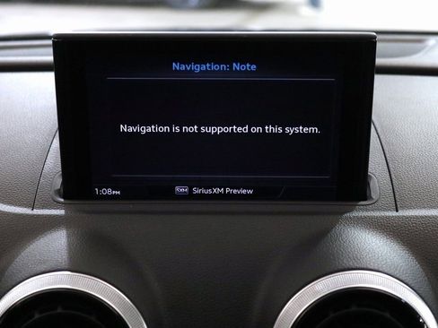 Used 2018 Audi A3 2.0T Premium w/ Convenience Package image 16