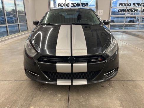 Used 2014 Dodge Dart SXT image 2