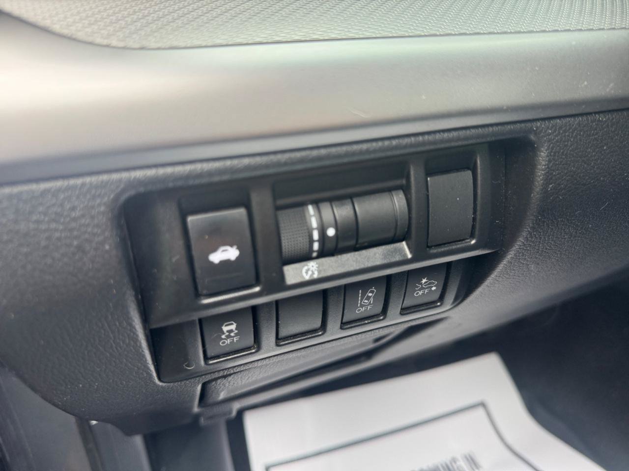 Used 2019 Subaru Legacy 2.5i w/ Alloy Wheel Package AWD/4WD image 16