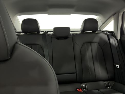 New 2026 Audi A6 Premium Plus AWD/4WD image 38