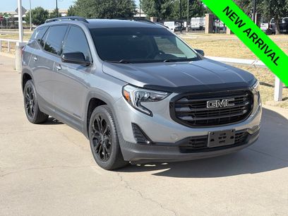 Used 2020 GMC Terrain SLE w/ Elevation Edition