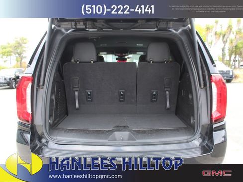 Used 2024 GMC Yukon SLT AWD/4WD image 10