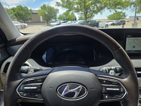 Used 2020 Hyundai Palisade Limited AWD/4WD image 11