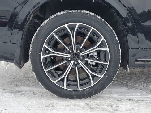 New 2026 MAZDA CX-70 3.3 Turbo S w/ Premium Package AWD/4WD image 5