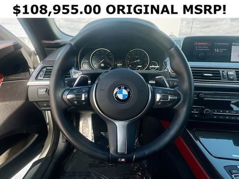 Used 2018 BMW 650i 650i image 15