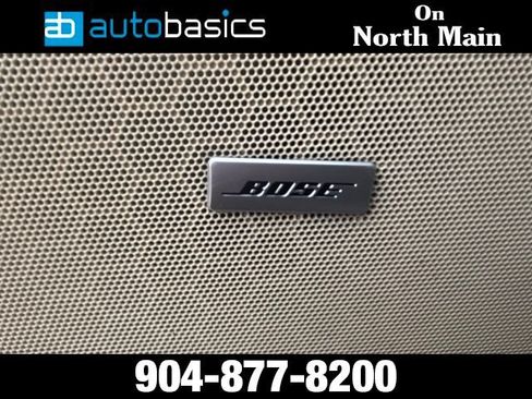 Used 2017 Cadillac XT5 FWD image 17