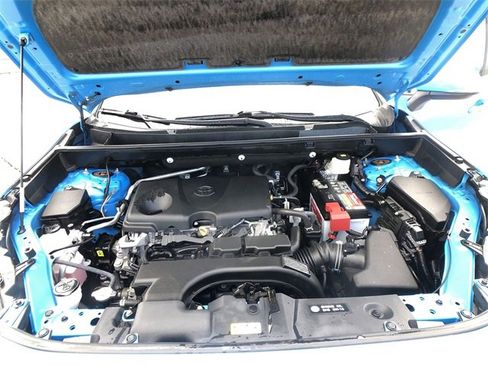 Used 2020 Toyota RAV4 Adventure image 24