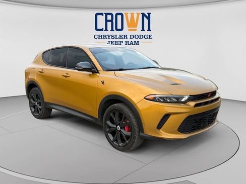 Used 2024 Dodge Hornet GT AWD/4WD image 1