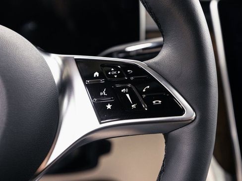 Certified 2026 Mercedes-Benz GLC 300 4MATIC image 13