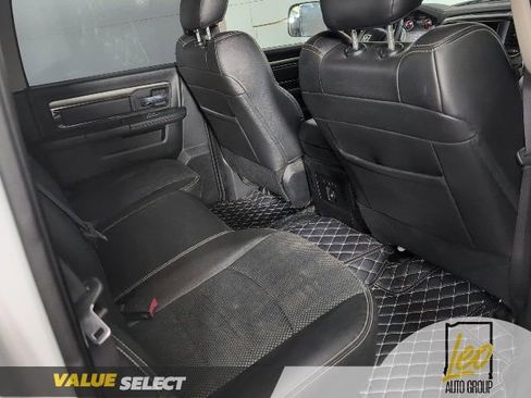 Used 2015 RAM 1500 Sport AWD/4WD image 11