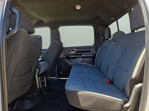 Used 2023 RAM 1500 Big Horn image 14