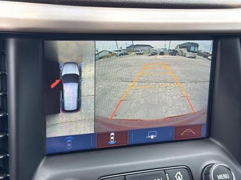 Used 2019 GMC Acadia Denali w/ Technology Package AWD/4WD image 21