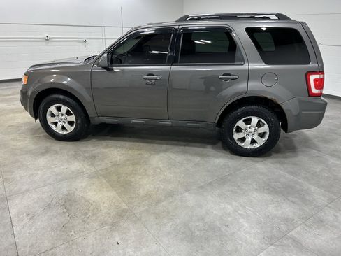 Used 2012 Ford Escape Limited image 8