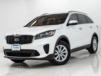Used 2020 Kia Sorento LX w/ LX I4 Convenience Package video 1