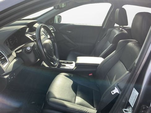Used 2018 Acura RDX AWD w/ Advance Package image 11