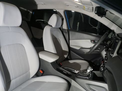 Used 2022 Hyundai Kona SEL AWD/4WD image 18