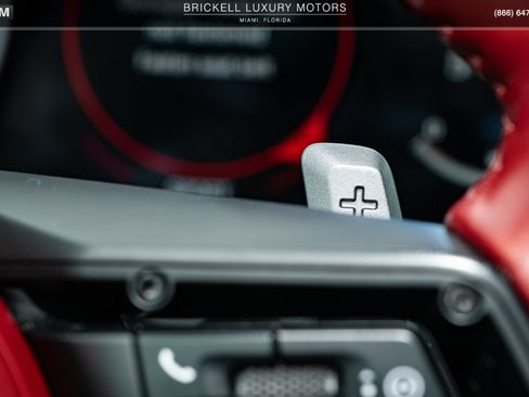 Used 2020 Porsche 911 Carrera S RWD image 28