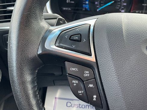Used 2019 Ford Edge Titanium w/ Equipment Group 301A AWD/4WD image 14