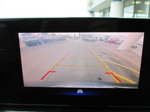 Used 2025 Chevrolet TrailBlazer RS w/ Convenience Package image 19