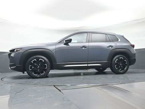 Certified 2024 MAZDA CX-50 Meridian Edition w/ Cargo Package image 31