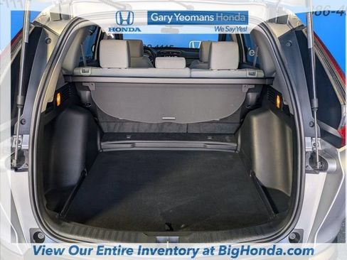 Certified 2020 Honda CR-V EX image 18