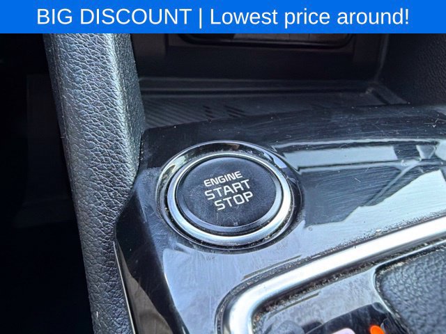 Used 2023 Kia Sportage SX AWD/4WD image 42