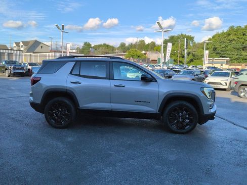 New 2026 GMC Terrain Elevation w/ Elevation Premium Package AWD/4WD image 4