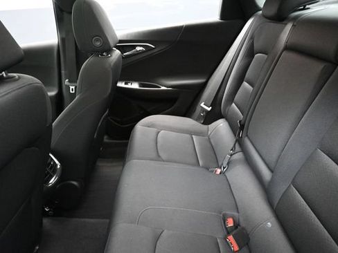 Used 2024 Chevrolet Malibu LT FWD image 23
