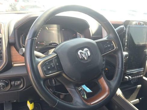 Used 2024 RAM 3500 Limited image 7