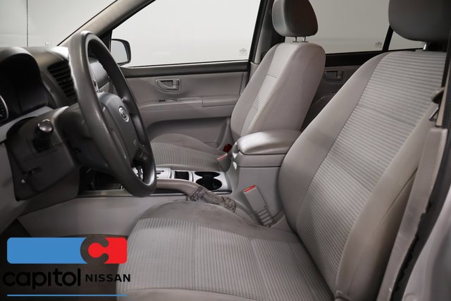 Used 2009 Kia Sorento LX AWD/4WD image 11