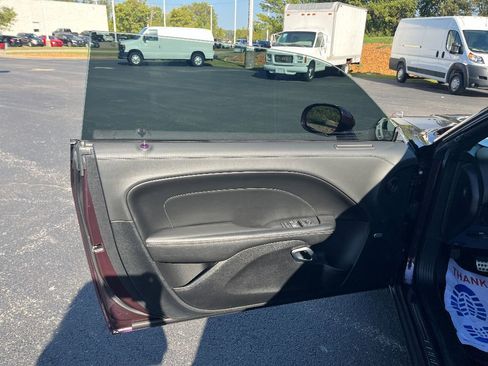 Used 2020 Dodge Challenger R/T Scat Pack w/ Shaker Package image 25