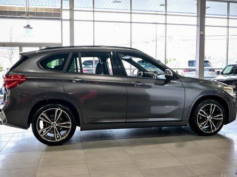Used 2016 BMW X1 xDrive28i image 4
