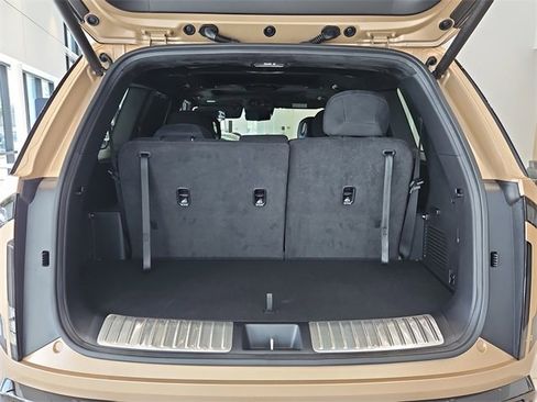 New 2027 Kia Telluride SX Prestige X-Line image 6